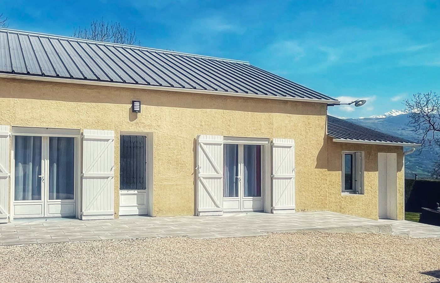 Gîte Pyrénées Riders